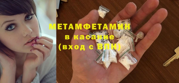 твердый Пересвет